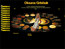 Tablet Screenshot of pasha-grishuk.de